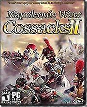 Cossacks II - PC CD - New & Sealed