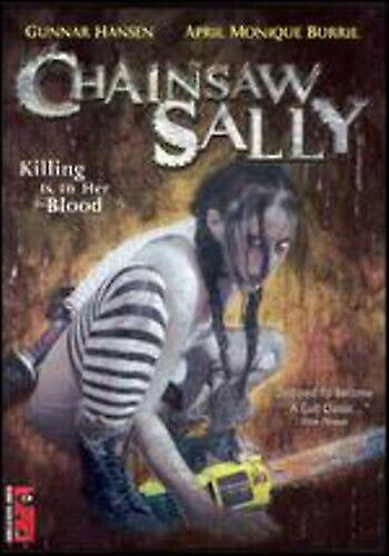 Testere Sally [DVD] [2004] [Bölge 1] [ DVD