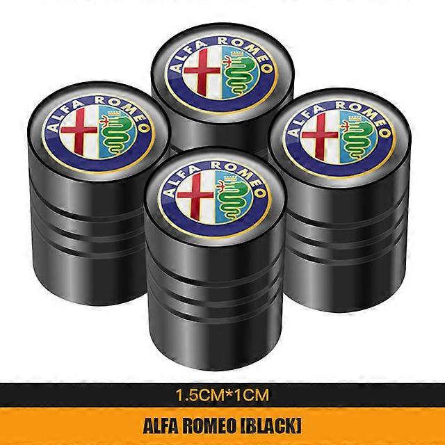 Loghi Quadrifoglio Verde Originali Alfa Romeo Giulietta - Linea Originale - Foto 3