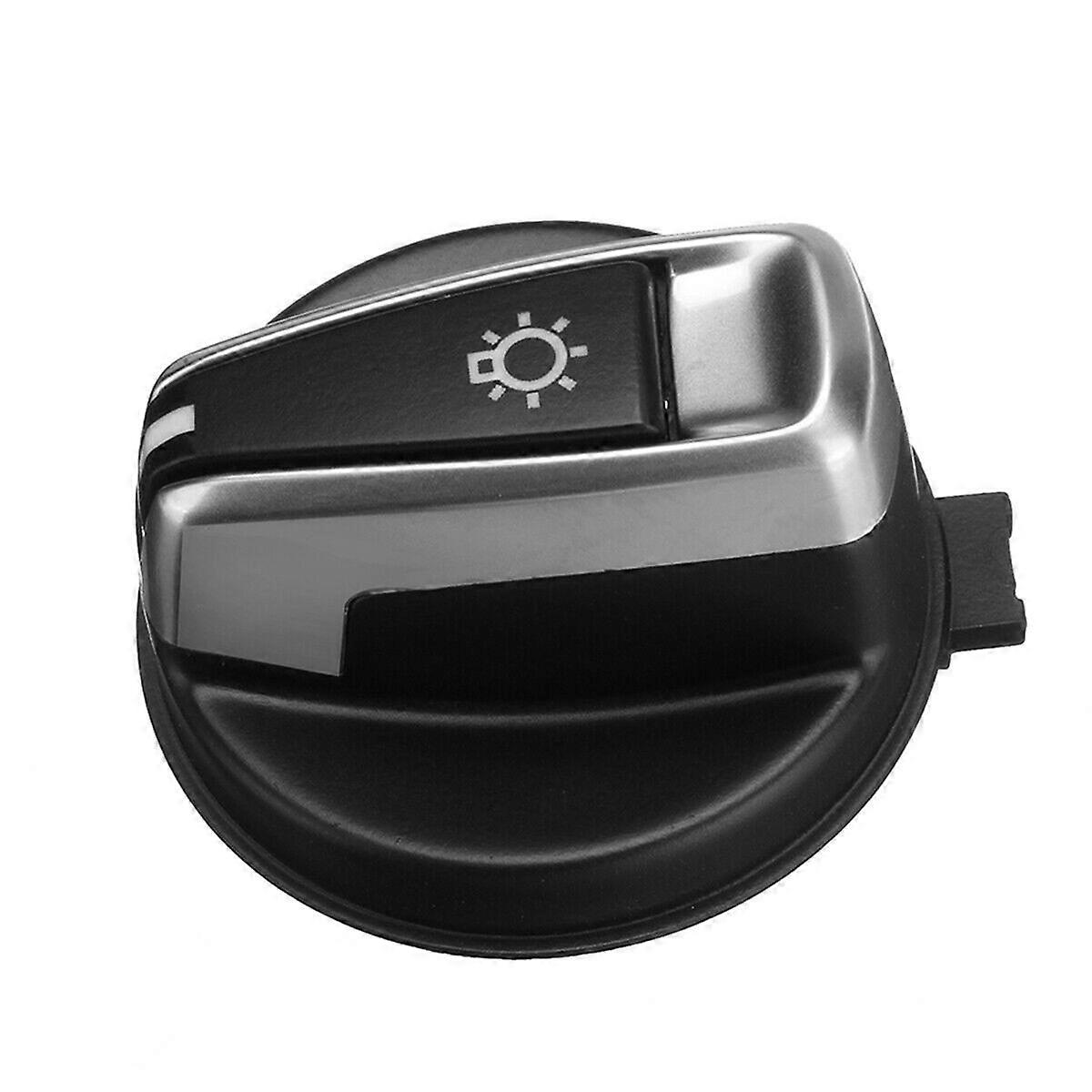 2Pcs for 3-SERIES E90 E91 X1 E84 E88 E82 Front Headlight Switch Rotation Button 9169405 61319169405