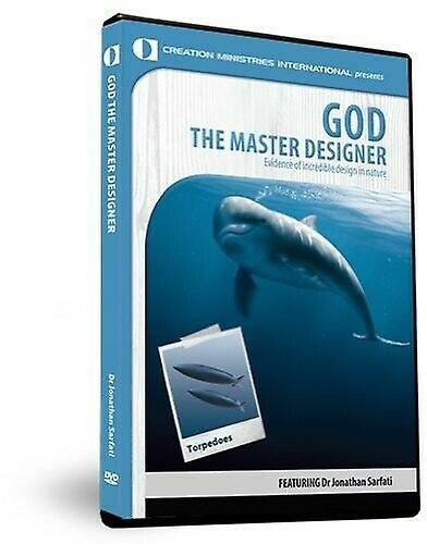 Gud Master Designer DVD - Region 2