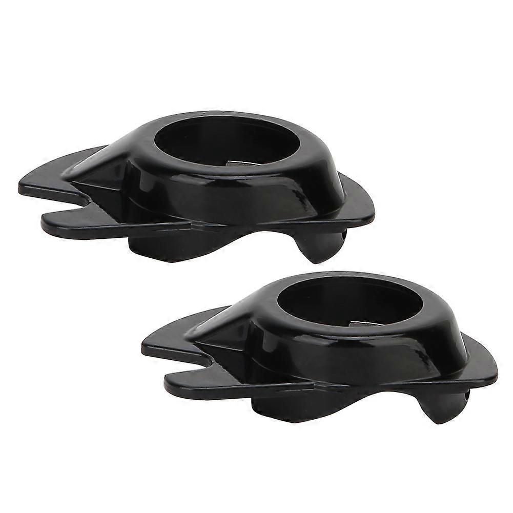 2Pcs Multifunction Bobbin Case Universal Sewing Accessories Household Machines for Singer