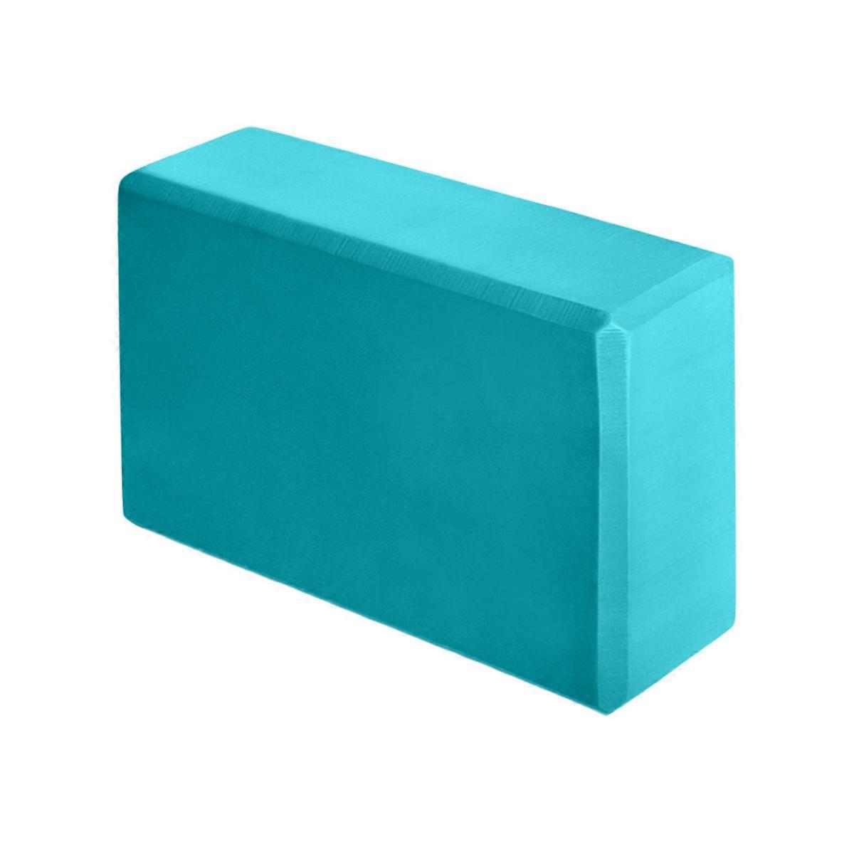 Entertainment games, outdoor expansion props, interactive practice bricks - Lake Blue