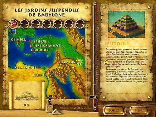 【レア】Seven Wonders Of The World 7インチ レア】Seven Wonders Of The World 7インチ レア】Seven Wonders