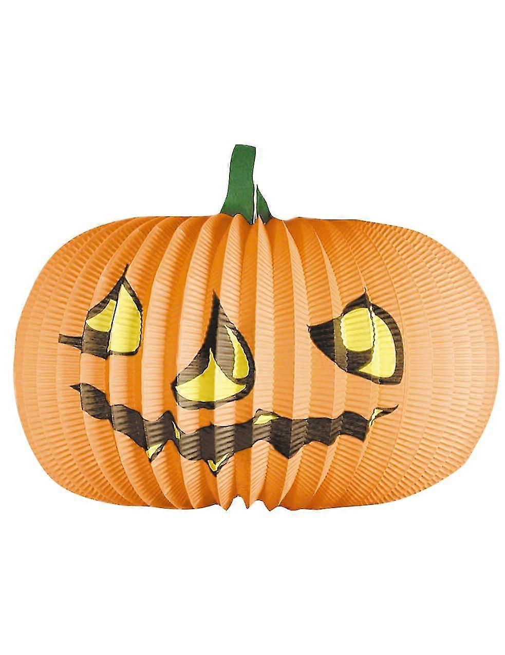 Halloween Kürbislaterne