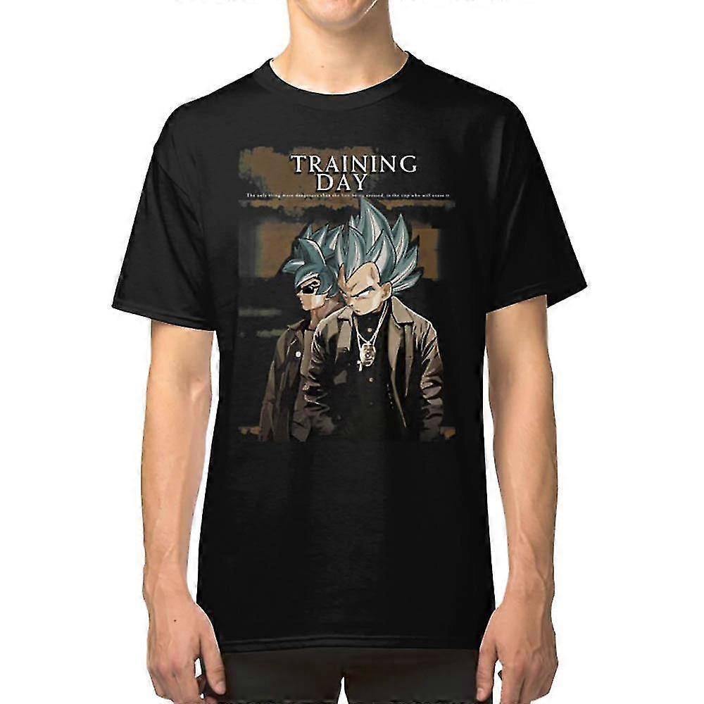 *NEW VERSION*- Training Day T-shirt