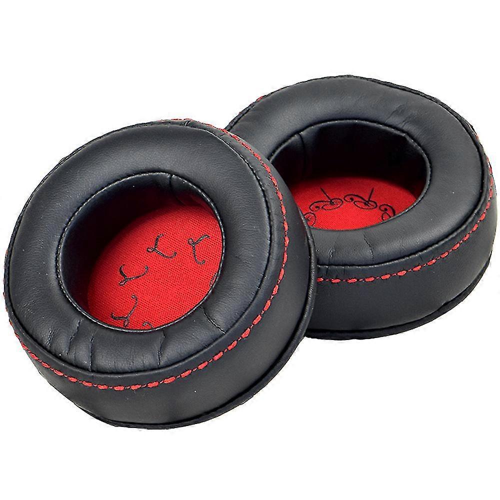 replacement earpads compatible with plantronics rig 505 / rig 500 pro