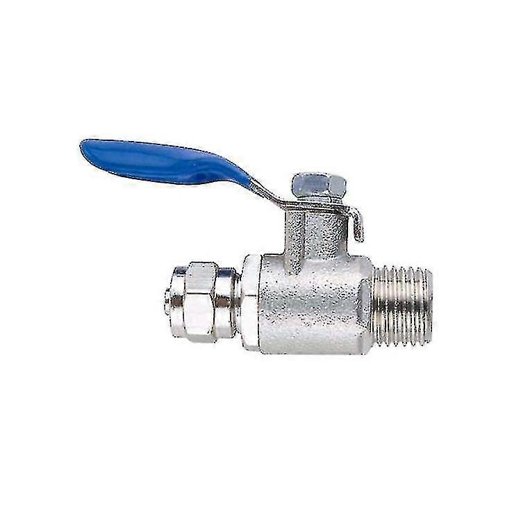 Purifier Pneumatic Ball Valve