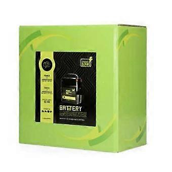 The ZoneGuard Energizers Battery device