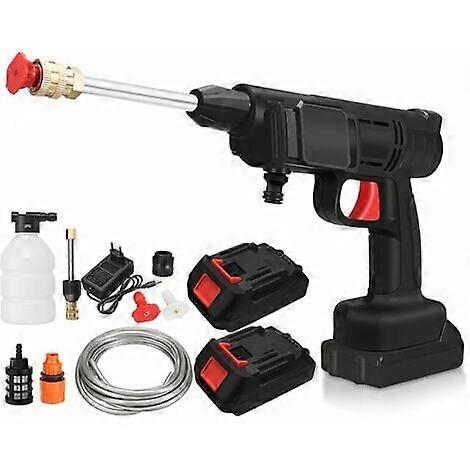 TCGG-High -pressure water gun