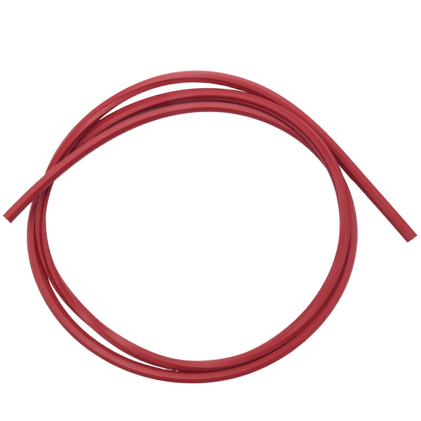 1 pcs Sealing Ring for 28 cm&30 cm Double Pan Jumbo Grill Cookware Non Stick Double Omelette Flip P