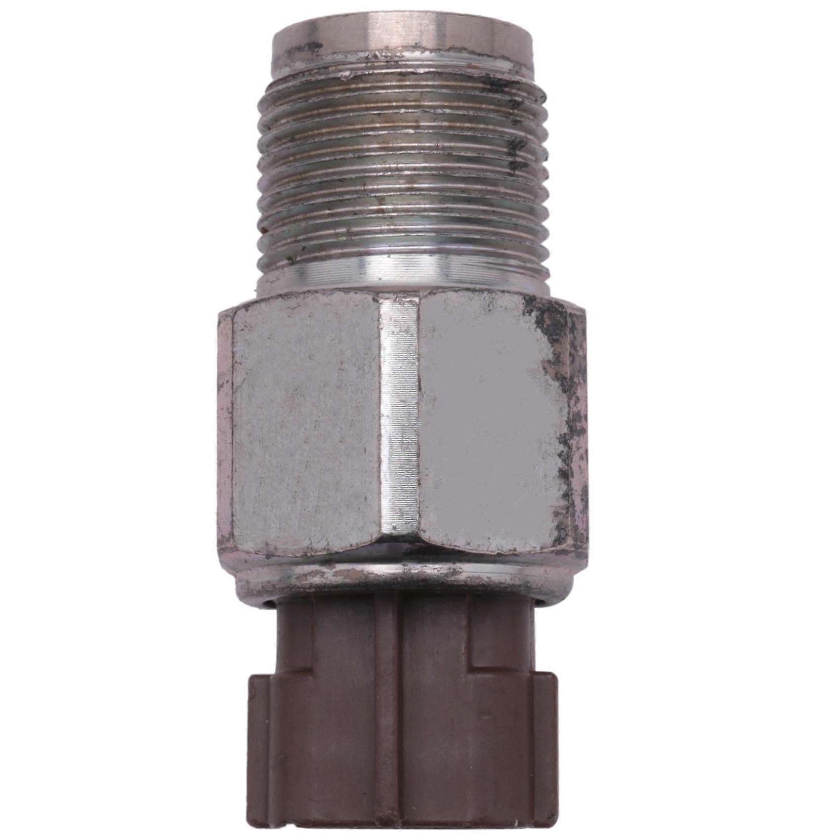 Fuel Rail High Pressure Sensor Regulator for 4HK1 6HK1 Engine L200 Pickup 2.5 D TD 499000-6160 6160