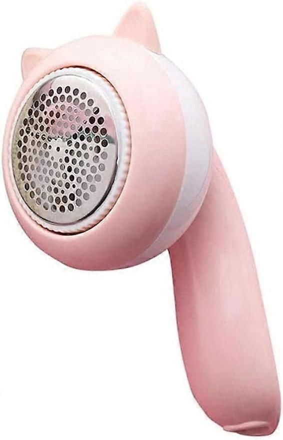 Fabric/Electric Lint Remover Shaver/Easy To Use, Portable Clothes Pill/Fuzz Remover Sweater Shaver - Rechargeable Coat Hair Machine Scraping To Remove