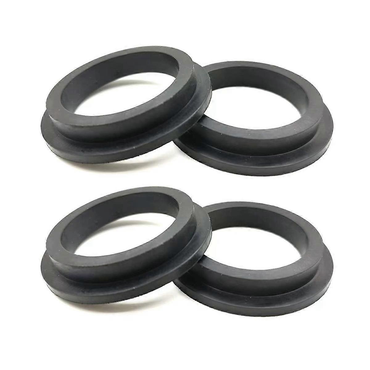 11228 11412 Pool L-Shape O-Ring Gasket Compatible for Sand Filter Pump Motor