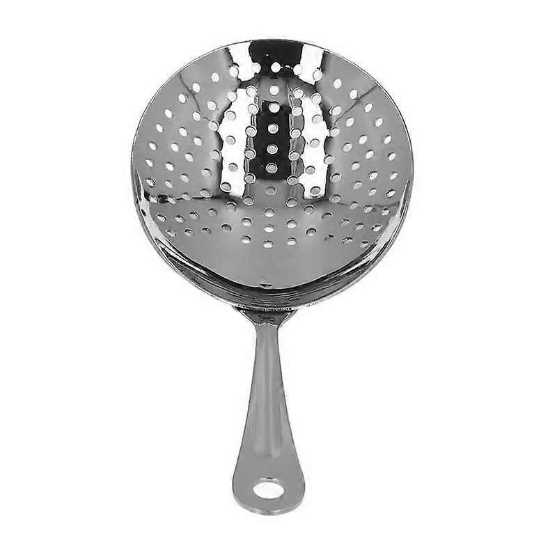 BarStrainer Convenient Elegant Professional Cocktail Strainer for Restaurants