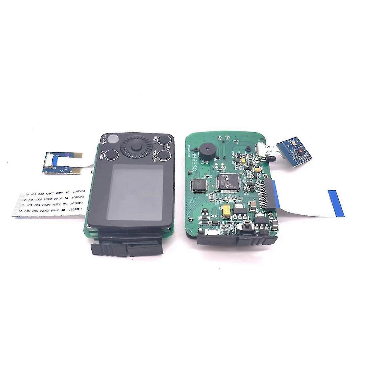 For Ad200 Back Control Assy Mainboard With Lcd Screen Camera Repair Part