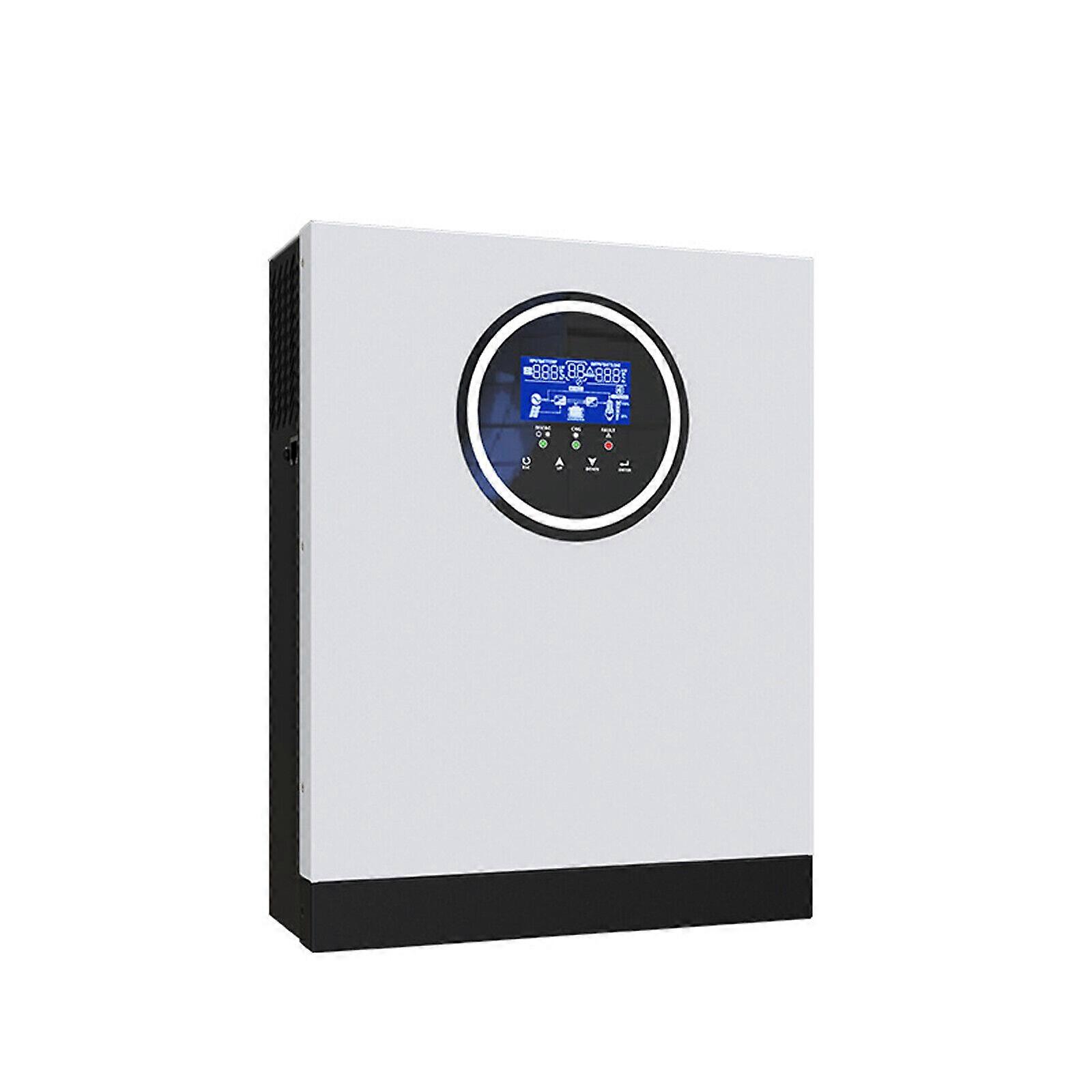 3000W Solarwechselrichter Off-Grid MPPT DC24V bis AC230V reiner Sinusregler