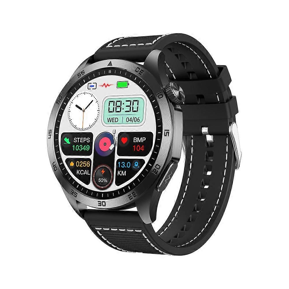 ET485 Smart Watch Bluetooth Call AMOLED