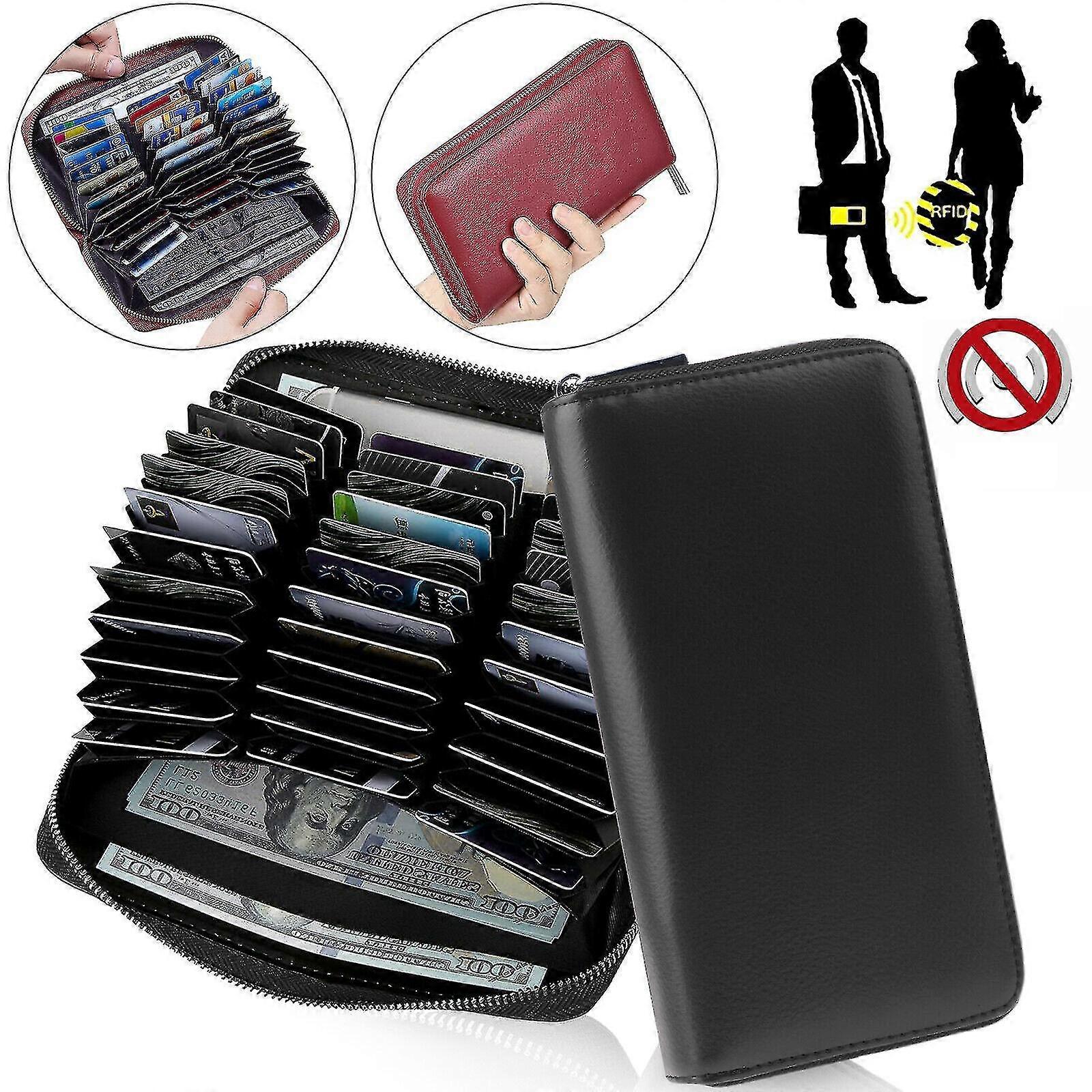 Id Credit Card Wallet