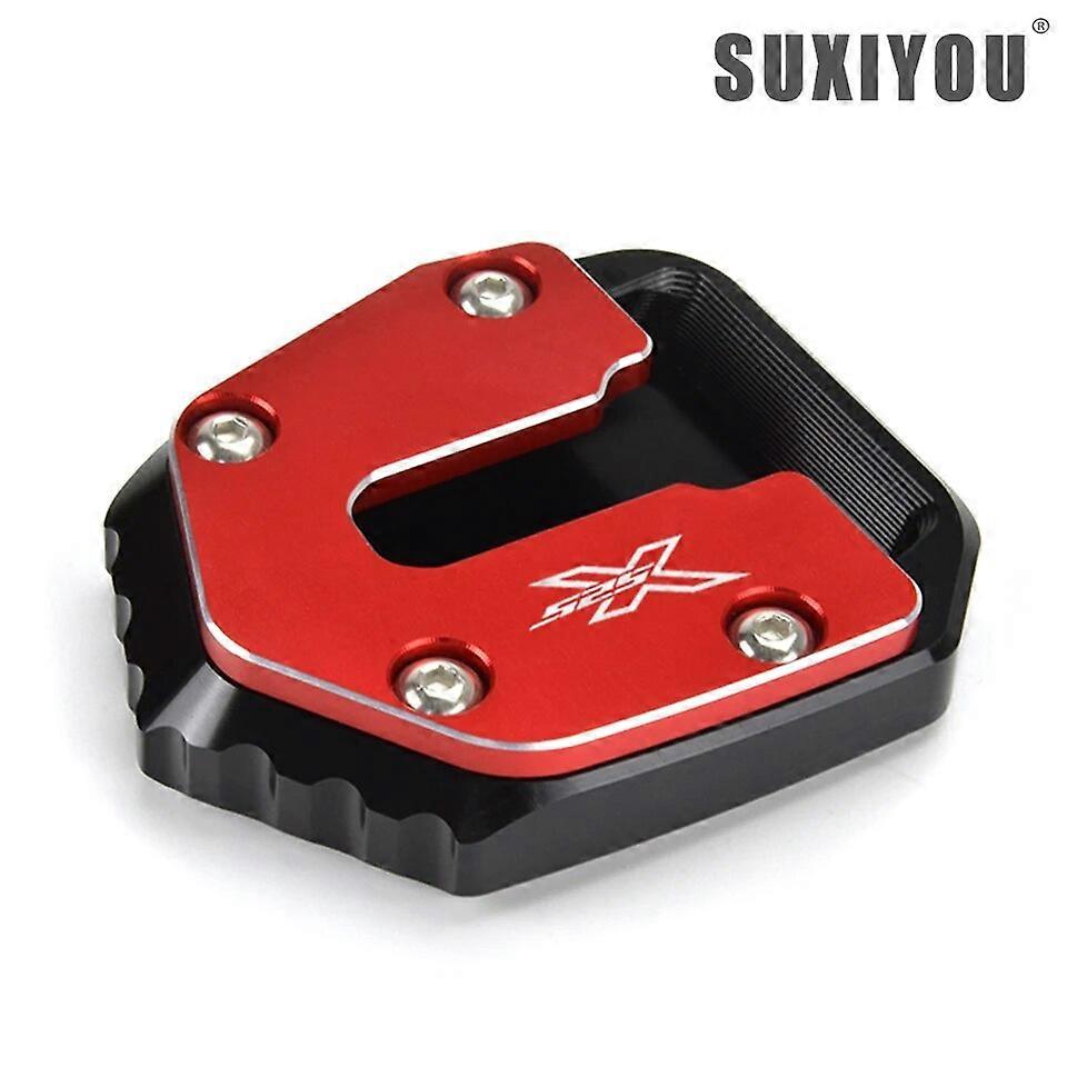 ΓΙΑ MONTANA XR5 Tekken 500 Μοτοσικλέτες COLOVE 525X 500X Πλαϊνό σταντ Προστατευτικό προβολέα Προστατευτικό ψυγείου Αξεσουάρ καπακιού λαδιού Φτερό