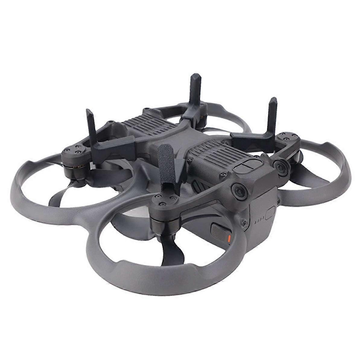 1 Set of Tripod Accessories for Avata2 Traversal Machine Body Gimbal Heightening Tripod Accessories