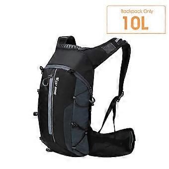 Outdoor Reitrucksack Leichte Reisetasche Sport Flüssigkeitszufuhr Klettern Wassersack MTB Rennrad Wasserdicht