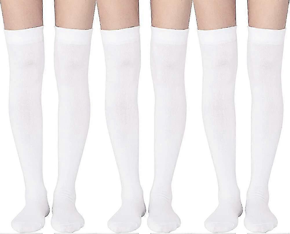 Women's Over The Knee High Socks Knee Socks Gift