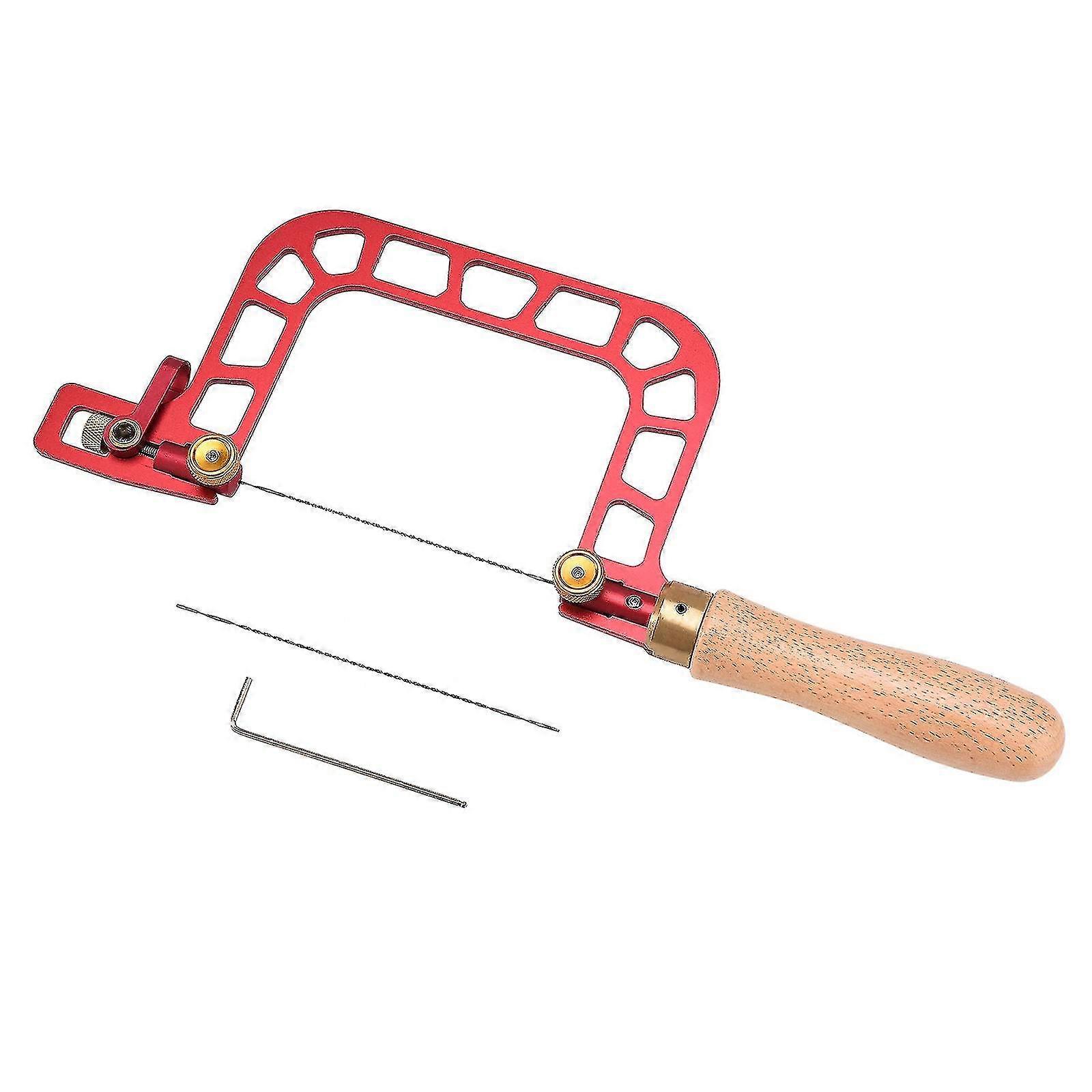 Pull Saw Hand Tools For Woodworking Guide Dowel Jig Kit Durable Home Accessories Diy Cutting Tool