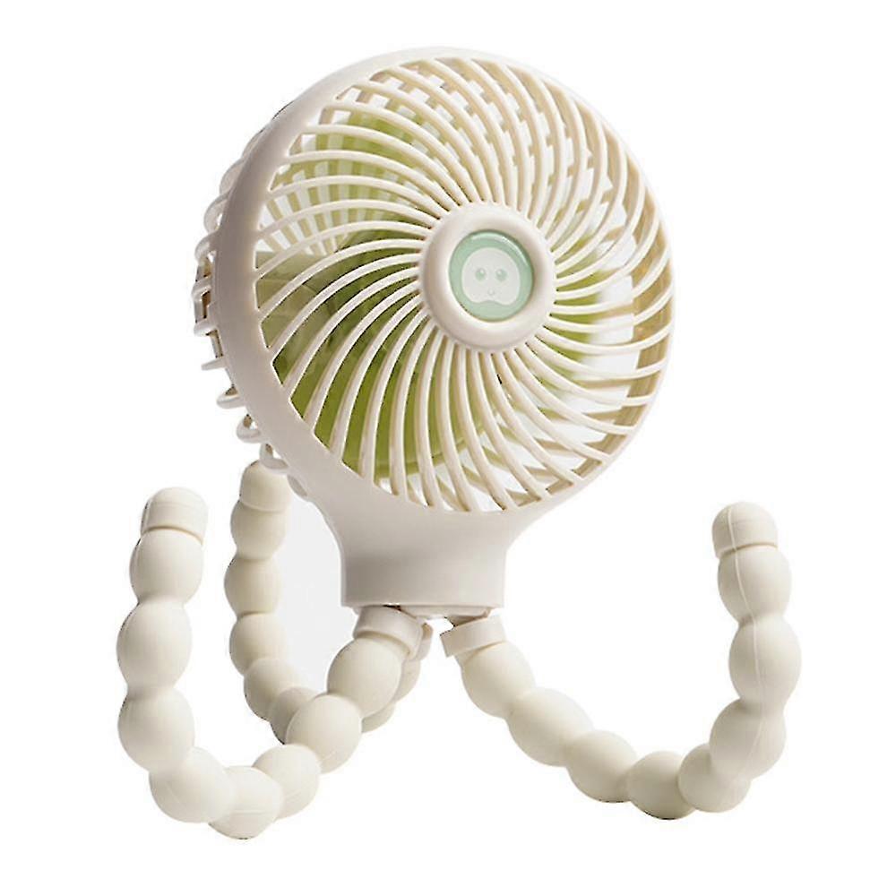 Mini Stroller , Personal Portable Desk Handheld Seat -White^ccgv