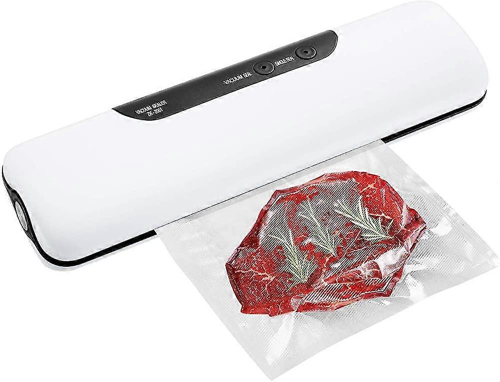 Vacuum Machine Food Vacuum Appliance Small Automatic Plastic Kitchen Packing