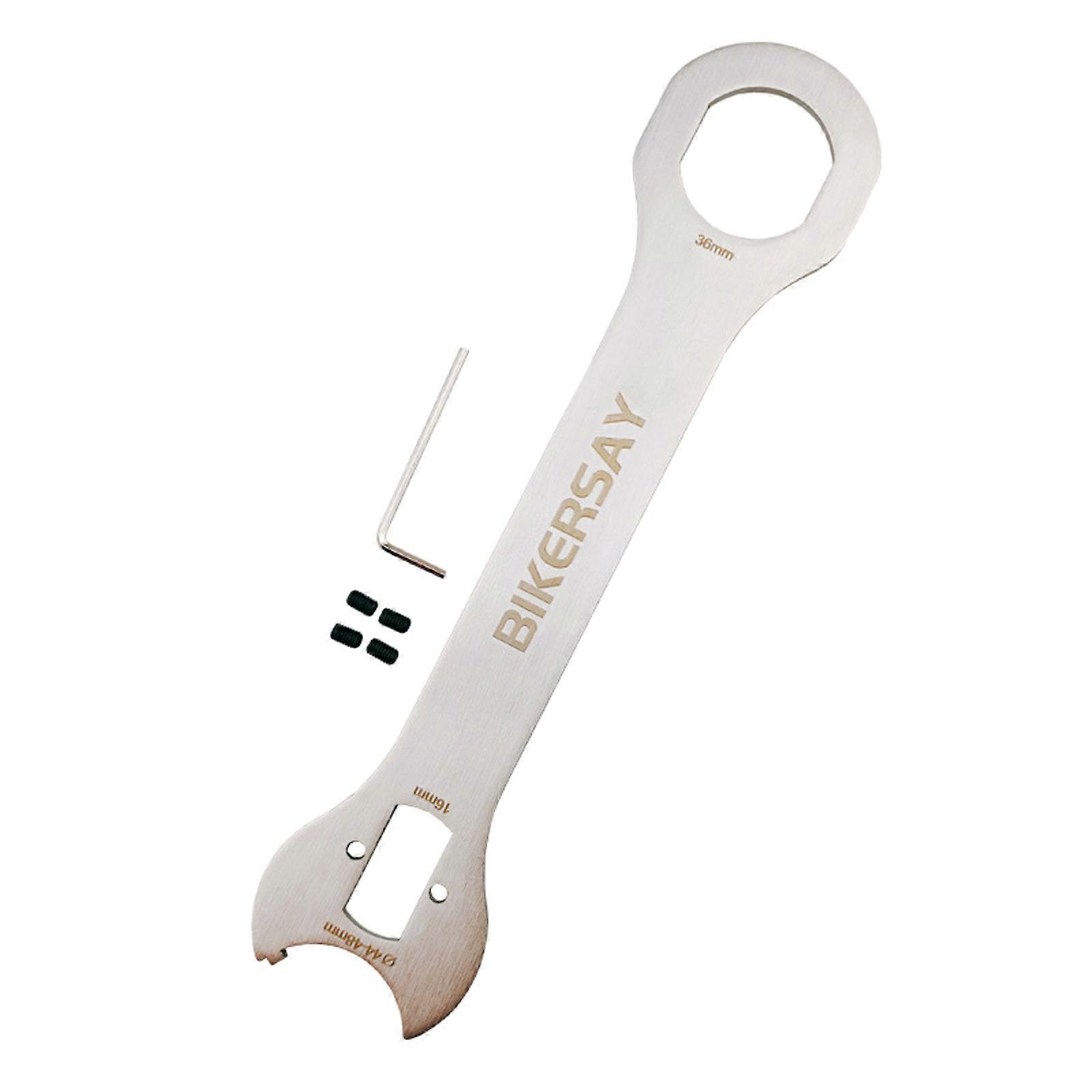 Professional Bottom Bracket Tool Multifunctional Bicycle BB Wrench