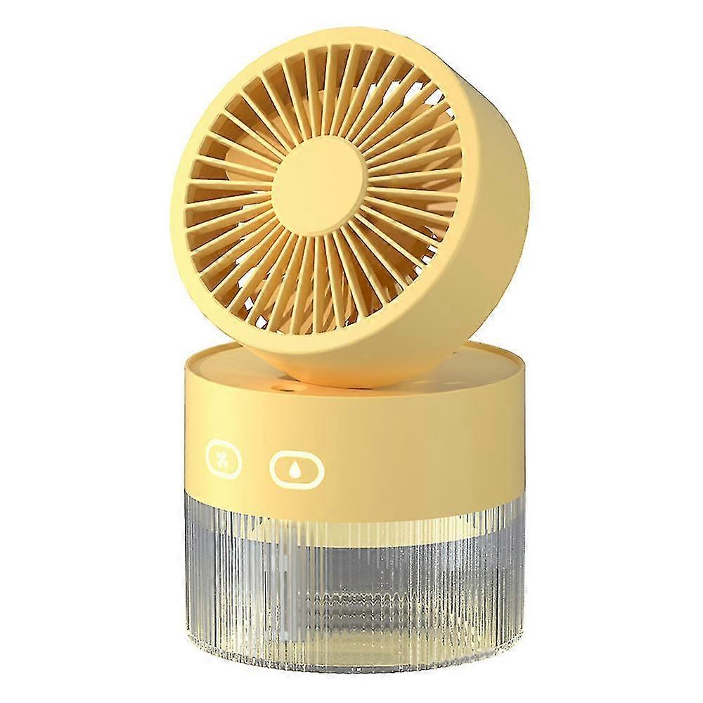 Small Humidifiers, Humidifiers, Night Light Function, Two Modes,auto Shut-off For Bedroom