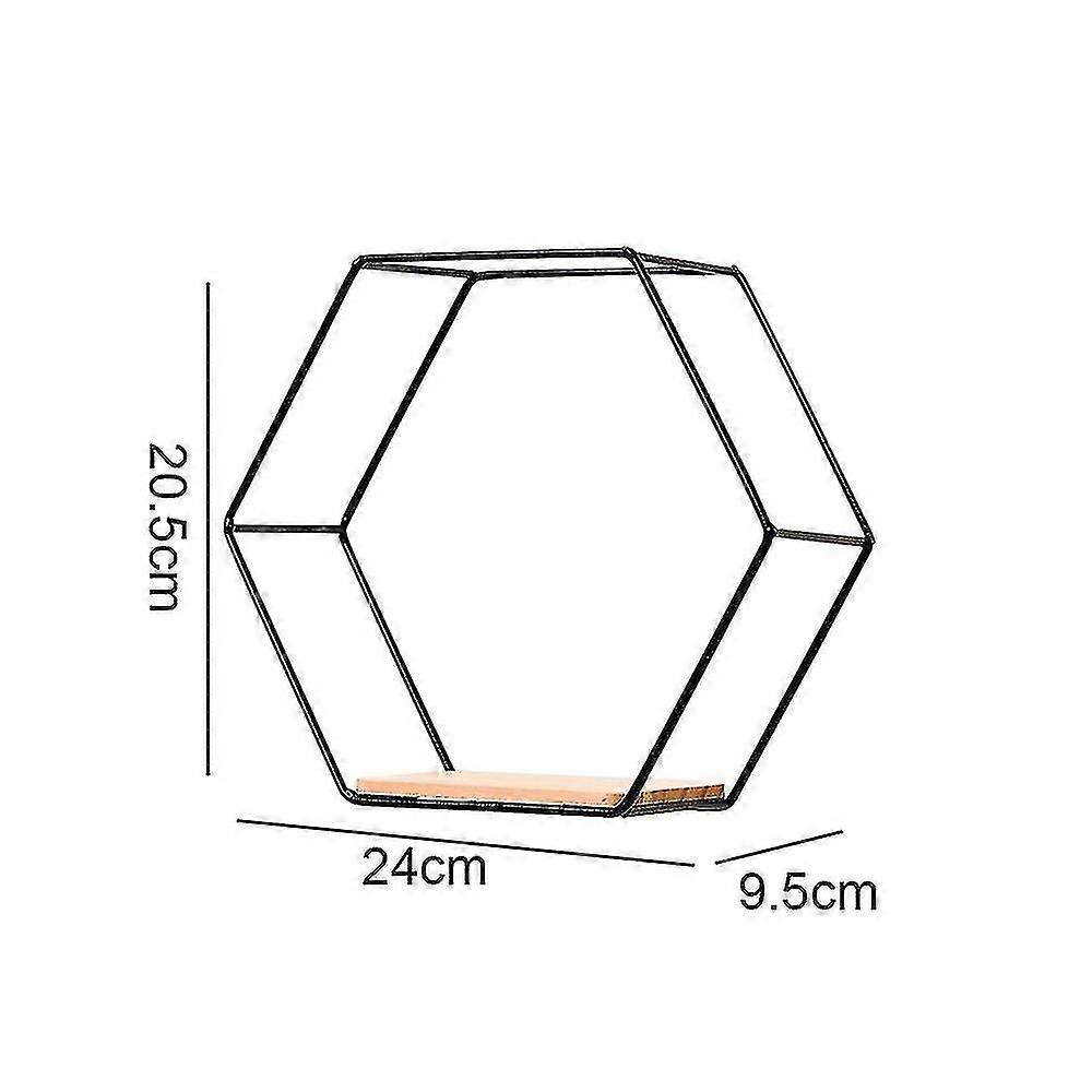 Wall Floating Ledge Shelves For Home Decor