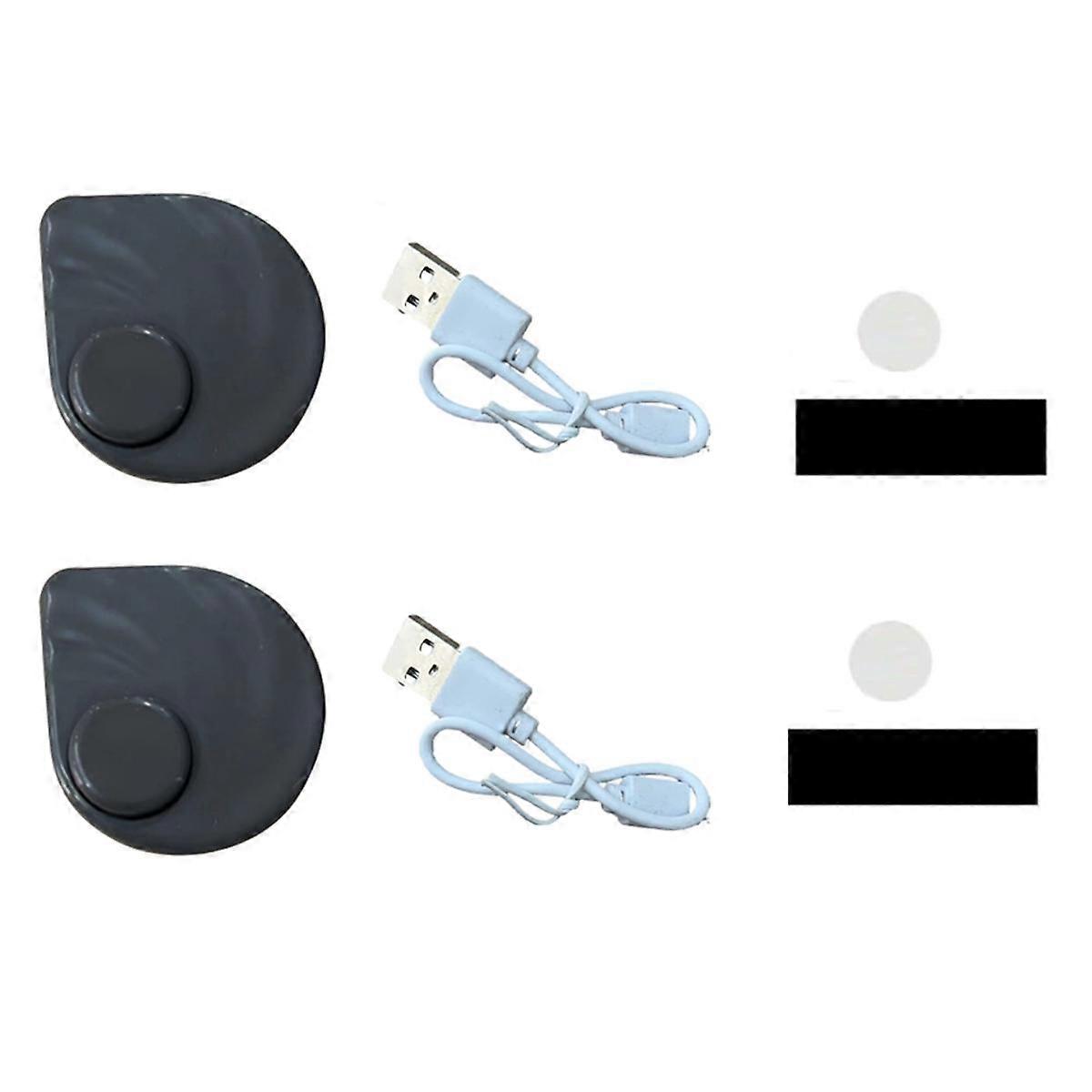 Rechargeable Vacuum Cleaner Dust Display LED Lamp Universal Vacuum Cleaner Attachment Invisible Pet