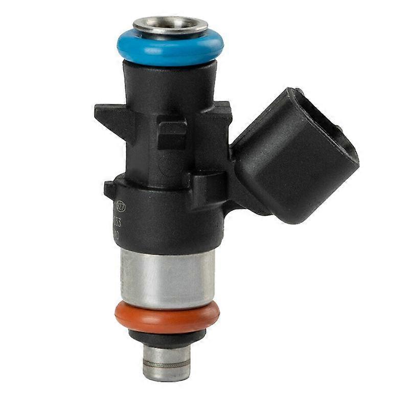 New Fuel Injector 0280158233 5184085AC for 2011-2019 Ram 3.6L V6