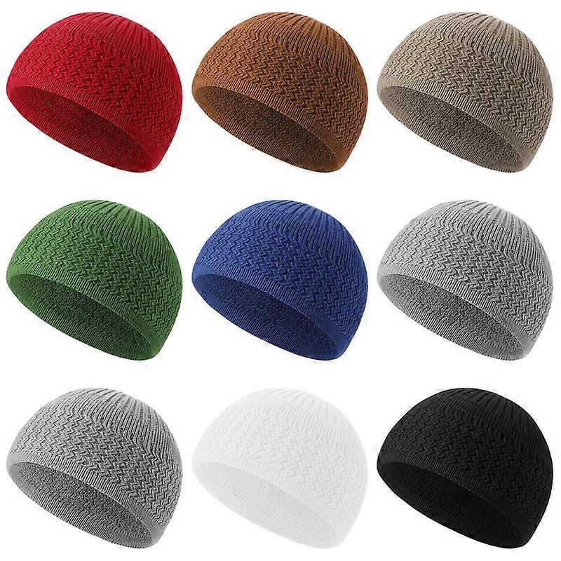 Knit Hats  Caps for Men Women
