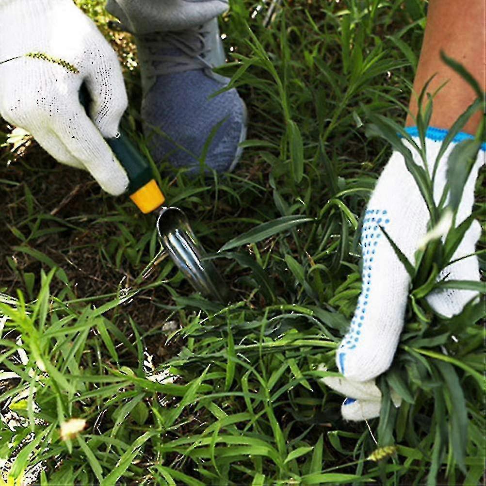Weeding Tool Ideal Garden Tool For Effectively Eliminating Weeds