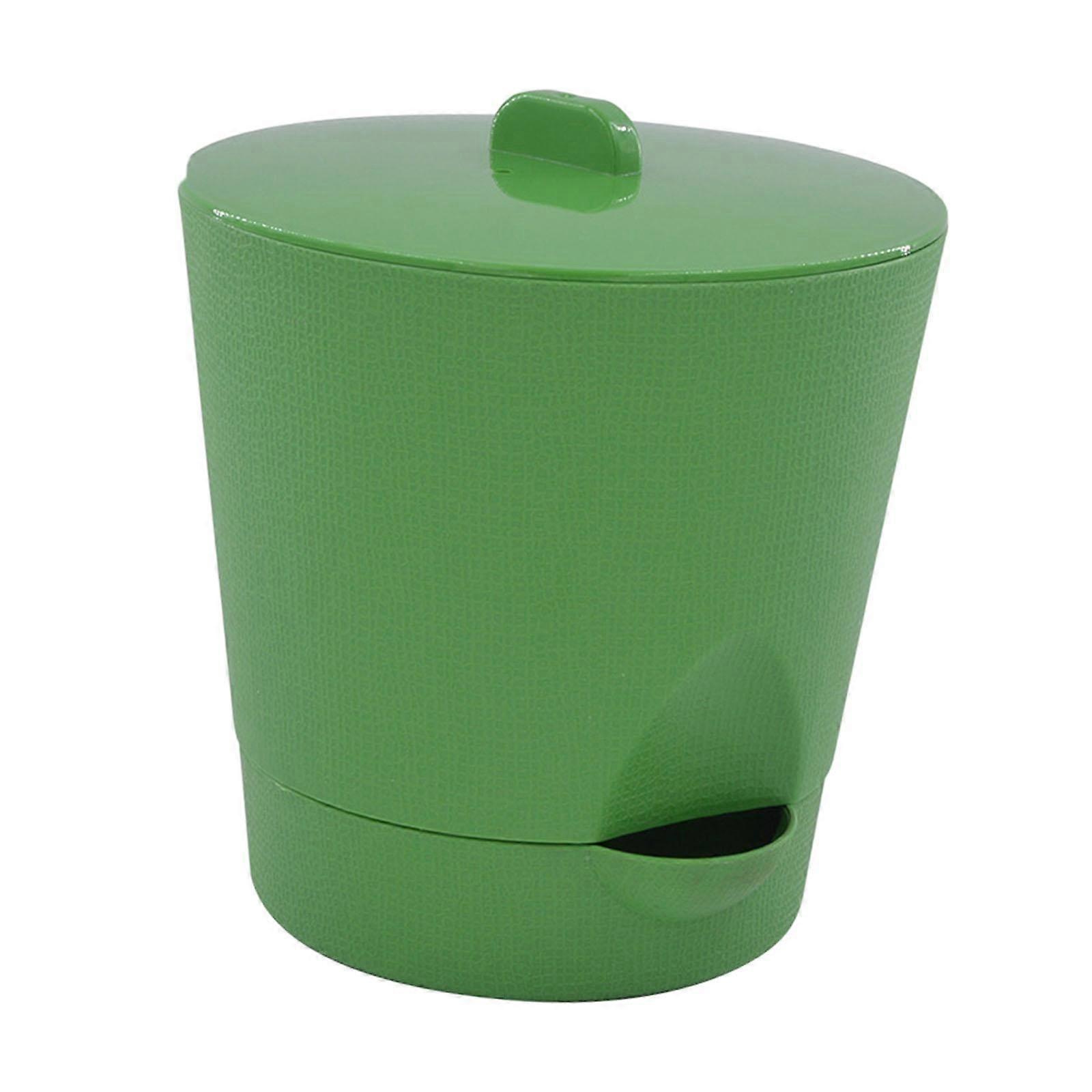 Δίσκος Sprouter σπόρων με το δίσκο πολλαπλασιασμού βλάστησης σπόρων καπακιών για το θερμοκήπιο