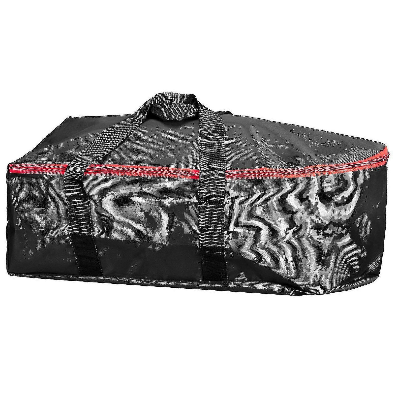 Aasboot Waterdichte Vissersboot Opbergtas