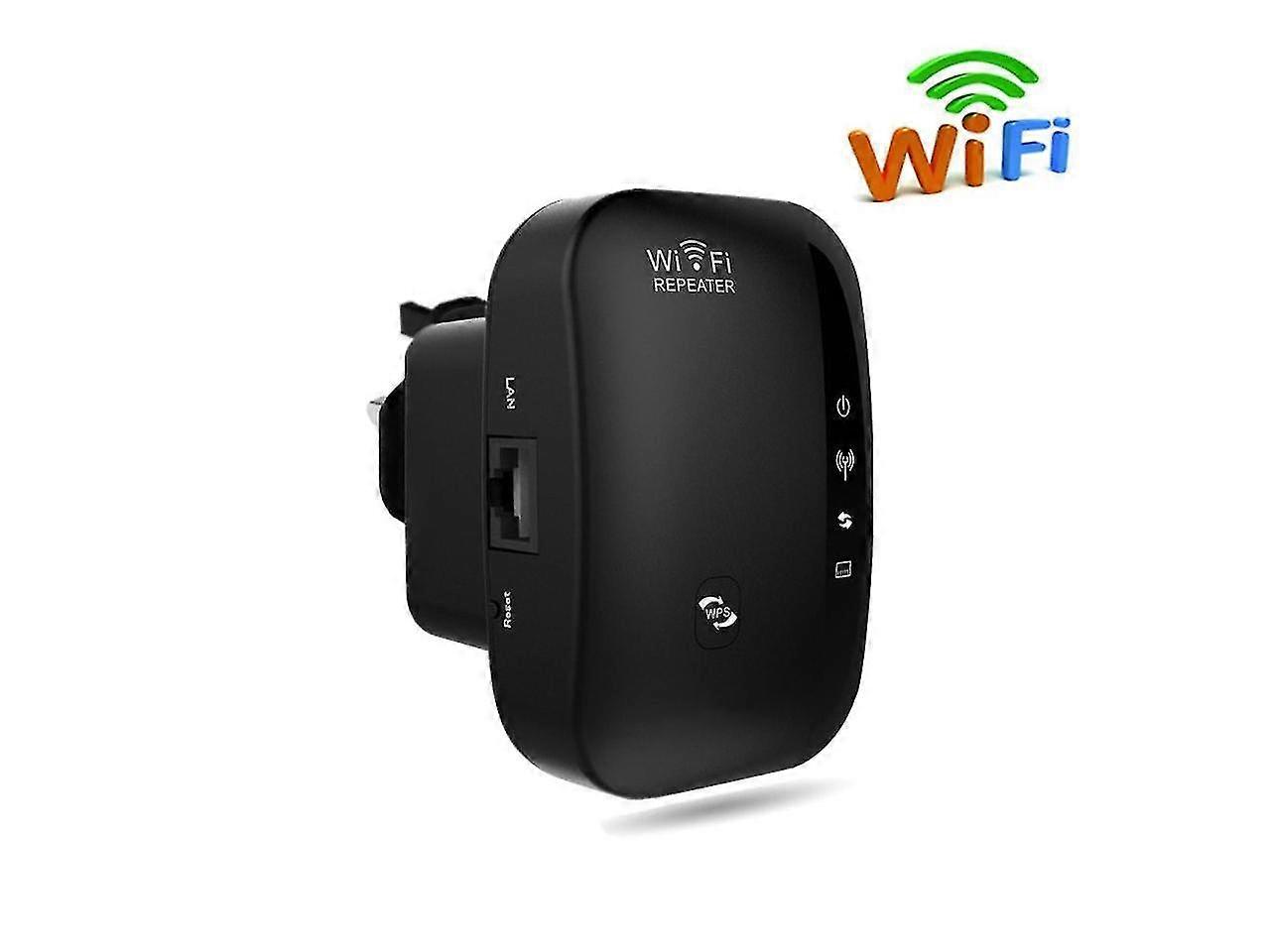Wifi Blast Wireless Repeater Wifi Wireless Repeater Wi-Fi Range Extender 300mbps 2.4ghz Wifiblast Verstärker Wifi Booster
