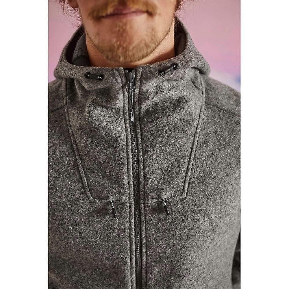 Jackets Maloja Avisiom Alpine Wool 3624710114