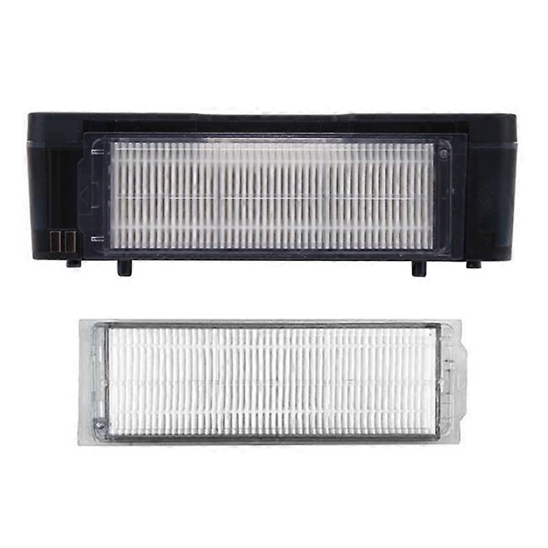 2 i 1 vanntank støvbeholder for Xiaomi Mijia robot STYTJ02YM MVVC01-JG for V2 V2 Pro V3 V-RVCLM21B s