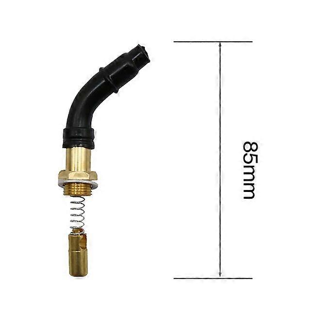 Motorcycle Carburetor Throttle Valve Control Switch for PWK PE 24 28 30 32 34 36 38 40 ATV Off-road Bicycle Karts Motorbike Part