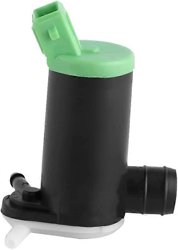 Windscreen Washer Pump, Windshield Cleaning Water Pump Motor Pump for 106 206 306 406 806