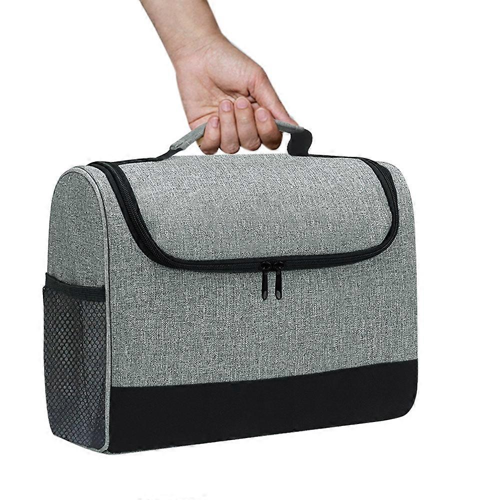 Travel Bartender Kit Bag Bar Tool Storage Bag