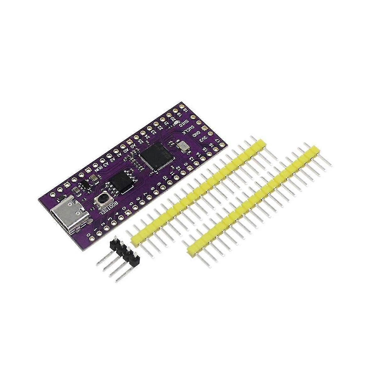 Ultimate Rp2040 Development Board Dual-core Arm -mo+ Processor Core Board For Pico Motherboard A