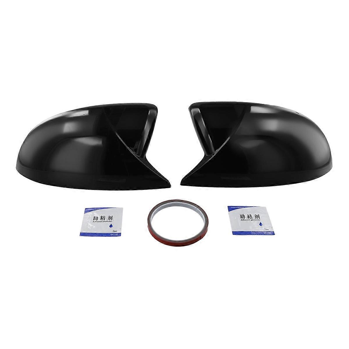Car Rearview Mirror Cover Door Mirror Shell for 2 3 20092012 Side Rear View Mirror Cover