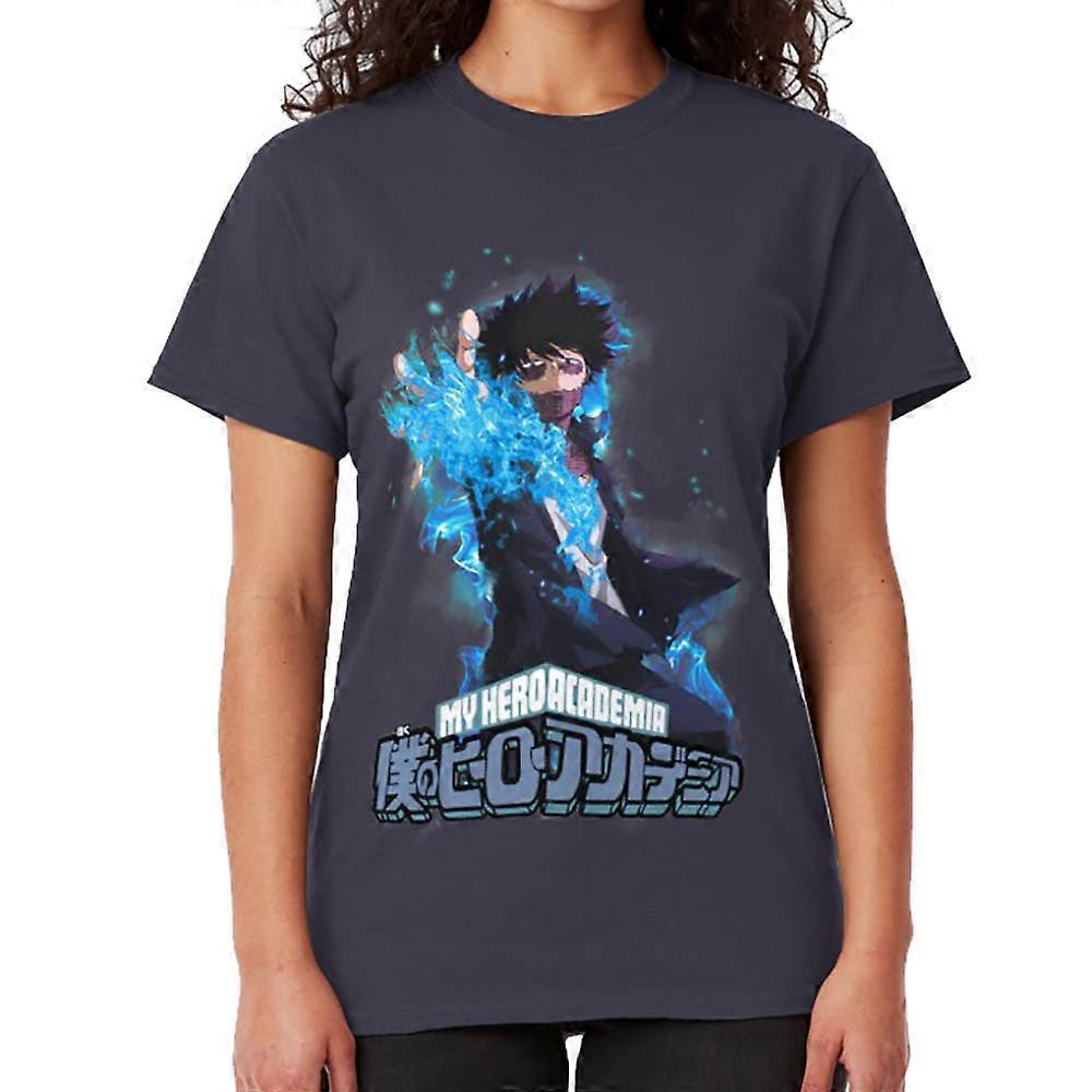 Dabi MHA T-paita