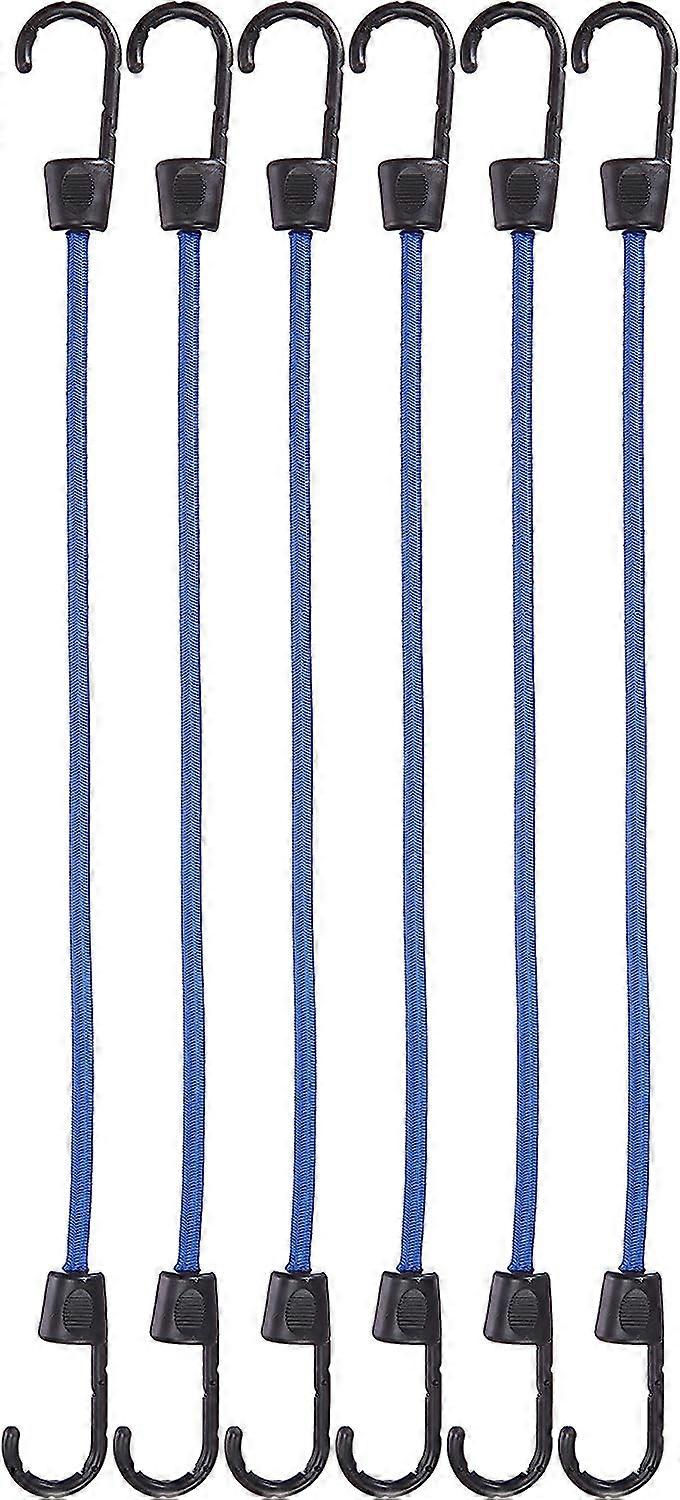 Elastiek - Set van 6