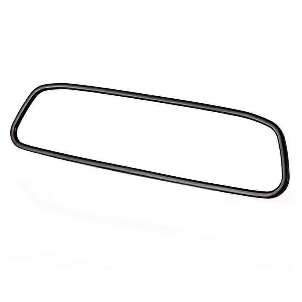 Caméra de recul de voiture Écran LCD numérique de 4,3 pouces